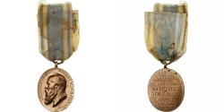 World Coins - Germany, Prince Régent Luitpold de Bavière, Medal, 1905, Excellent Quality