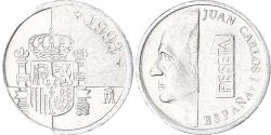 World Coins - Coin, Spain, Peseta, 1993