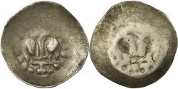 World Coins - Coin, France, Pfennig, Strasbourg, , Silver, Boudeau:1329