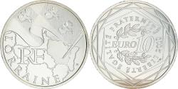 World Coins - France, 10 Euro, 2010, Paris, , Silver, KM:1661