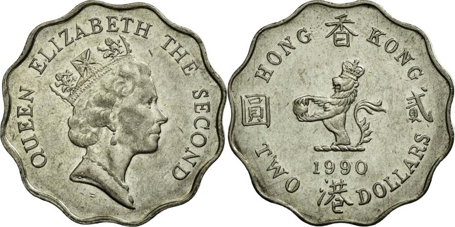 2 Centavos - Peru – Numista