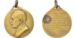 World Coins - France, Medal, French Third Republic, 1918, , Bronze