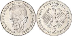 World Coins - Coin, GERMANY - FEDERAL REPUBLIC, 2 Mark, 1992