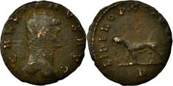 Ancient Coins - Coin, Gallienus, Antoninianus, Roma, , Billon, Cohen:586