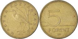 World Coins - Coin, Hungary, 50 Forint, 1994