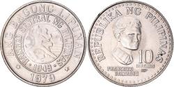 World Coins - Coin, Philippines, 10 Sentimos, 1979
