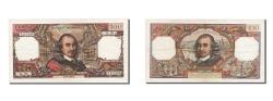 World Coins - Banknote, France, 100 Francs, 100 F 1964-1979 ''Corneille'', 1964, 1964-07-02