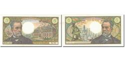 World Coins - France, 5 Francs, Pasteur, 1968, 1968-04-04, AU(55-58), Fayette:61.7, KM:146b