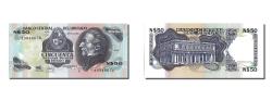 World Coins - Banknote, Uruguay, 50 Nuevos Pesos, UNC(65-70)