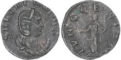 Ancient Coins - Salonina, Antoninianus, 257-258, Rome, , Billon, RIC:29