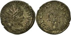 Ancient Coins - Coin, Postumus, Antoninianus, 260-269, Trier or Cologne, , Billon