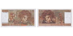 World Coins - France, 10 Francs, Berlioz, 1978, P.302, AU(50-53), Fayette:63.23, KM:150c