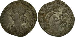 Ancient Coins - Coin, Constans, Centenionalis, 348-350, Rome, , Bronze, RIC:140