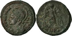 Ancient Coins - Coin, Constantinople, City Commemoratives, Nummus, 330-333, Trier,