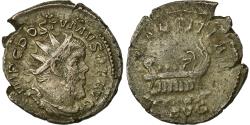 Ancient Coins - Coin, Postumus, Antoninianus, 260-269, Trier or Cologne, , Billon
