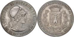 World Coins - France, Token, Notary, , Silver, Lerouge:202