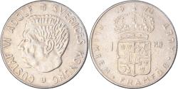 World Coins - Coin, Sweden, Krona, 1970