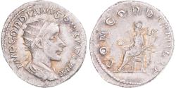 Ancient Coins - Coin, Gordian III, Antoninianus, 240, Rome, , Billon, RIC:65