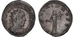 Ancient Coins - Coin, Valerian I, Antoninianus, 253, Rome, , Billon