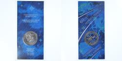 World Coins - Coin, Russia, 25 Roubles, 2021, The 60th Anniversary of the First Human Space
