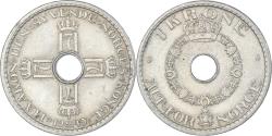 World Coins - Coin, Norway, Krone, 1949