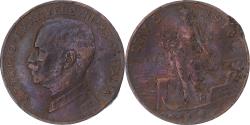 World Coins - Coin, Italy, 5 Centesimi, 1918