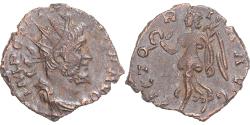 Ancient Coins - Coin, Tetricus I, Antoninianus, 271-274, Gaul, , Billon, RIC:141