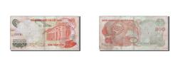 World Coins - Banknote, Viet Nam, 100 Dông, 1970, VF(30-35)