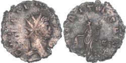 Ancient Coins - Coin, Gallienus, Antoninianus, 260-268, Rome, , Billon, RIC:585