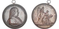 World Coins - France, Medal, Mort de Phélypeaux de Maurepas, History, 1781, Gatteaux