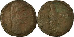 Ancient Coins - Coin, Constantine I, Nummus, 347, Nicomedia, , Copper, RIC:57