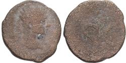 Ancient Coins - Coin, Semis, , Bronze