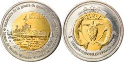 World Coins - Coin, France, 500 Francs, 2018, Europa, , Bi-Metallic
