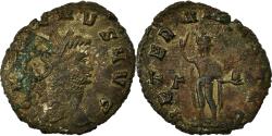 Ancient Coins - Coin, Gallienus, Antoninianus, , Billon, RIC:160