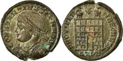 Ancient Coins - Coin, Constantine II, Nummus, Trier, , Copper, Cohen:165