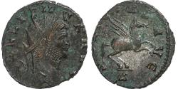 Ancient Coins - Gallienus, Antoninianus, 260-268, Rome, Billon, , RIC:283