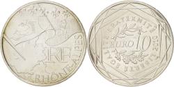 World Coins - Coin, France, 10 Euro, 2010, , Silver, KM:1670