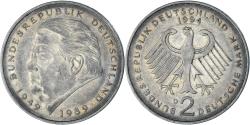 World Coins - Coin, Germany, 2 Mark, 1994