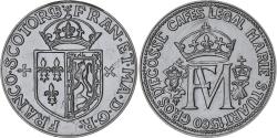 World Coins - France, Token, Cafés Legal, Gros d'Ecosse, Marie Stuart, Plastic,