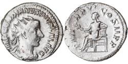 Ancient Coins - Coin, Gordian III, Antoninianus, 243, Rome, , Billon, RIC:90