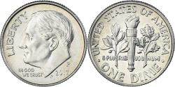 Us Coins - Coin, United States, Dime, 2017