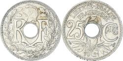 World Coins - Coin, France, 25 Centimes, 1931