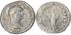 Ancient Coins - Domitian, Denarius, 95-96, Rome, Silver, , RIC:790