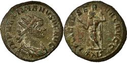Ancient Coins - Coin, Maximianus, Antoninianus, , Billon, Cohen:355