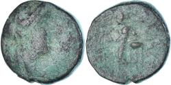 Ancient Coins - Coin, Seleukid Kingdom, Antiochos III, Æ, 220-187 BC, Seleukeia on the Tigris