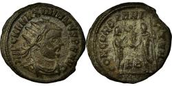 Ancient Coins - Coin, Maximianus, Antoninianus, , Billon, Cohen:54