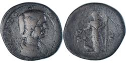 Ancient Coins - Coin, Julia Domna, Sestertius, 193-196, Rome, , Bronze, RIC:840