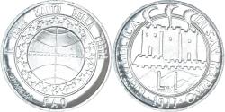 World Coins - Coin, San Marino, Lira, 1977, F.A.O., , Aluminum, KM:63
