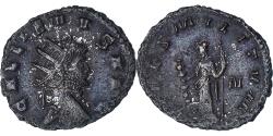 Ancient Coins - Gallienus, Antoninianus, 260-269, Rome, Billon, , RIC:192A