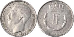 World Coins - Coin, Luxembourg, Franc, 1984